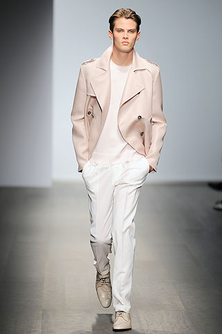 Salvatore Ferragamo / - 2010